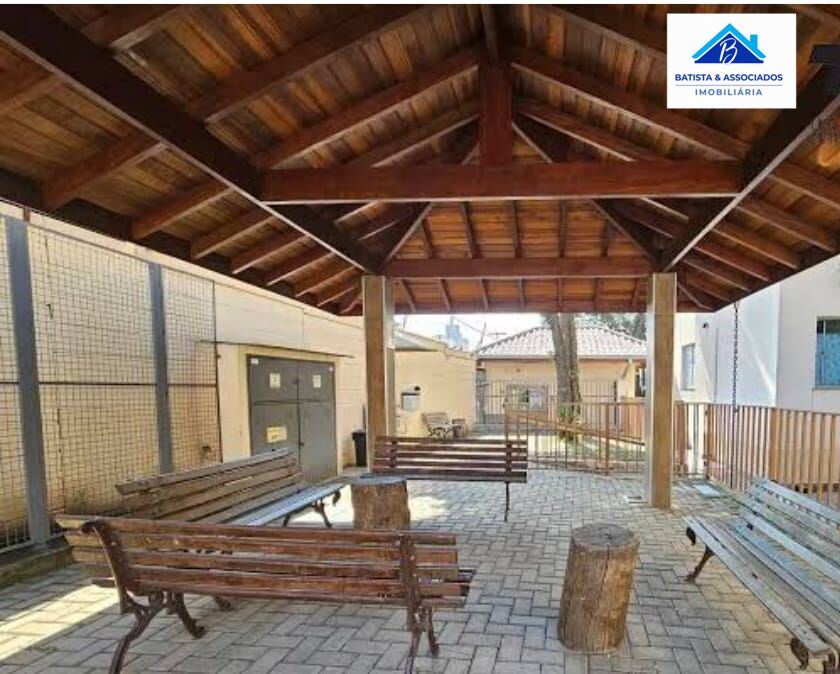 Apartamento, 2 quartos, 47 m² - Foto 19