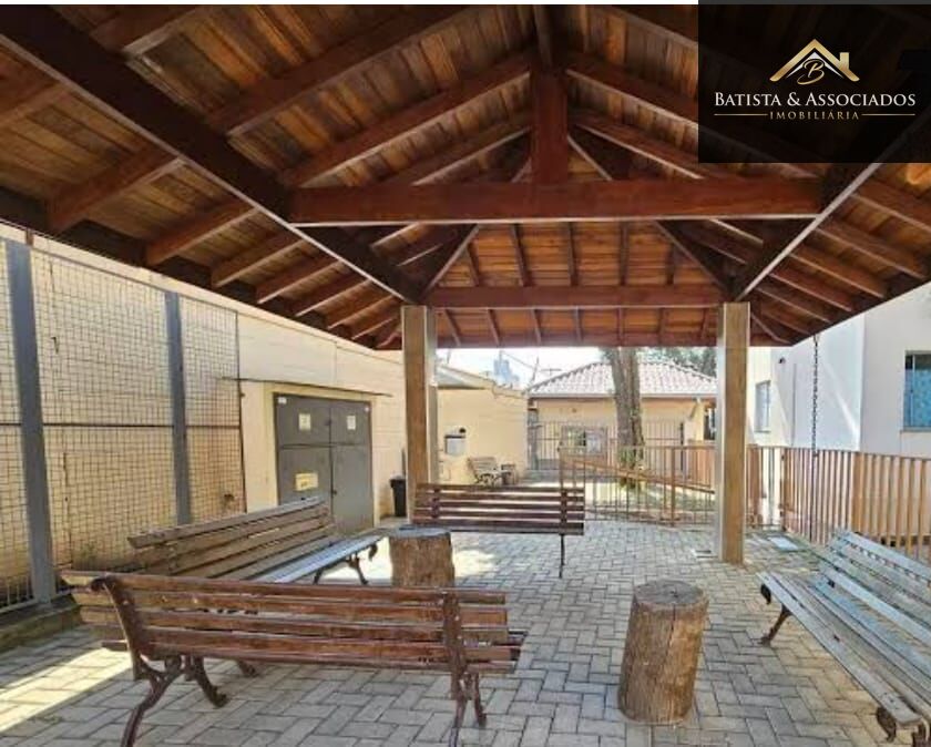 Apartamento, 2 quartos, 47 m² - Foto 19