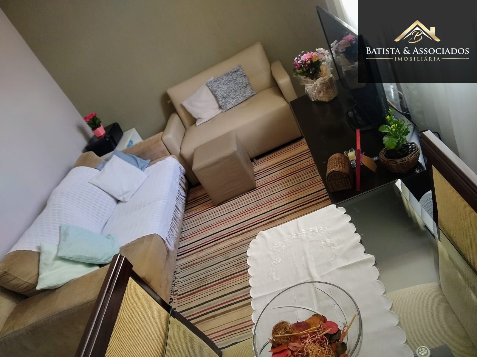 Apartamento, 2 quartos, 47 m² - Foto 2