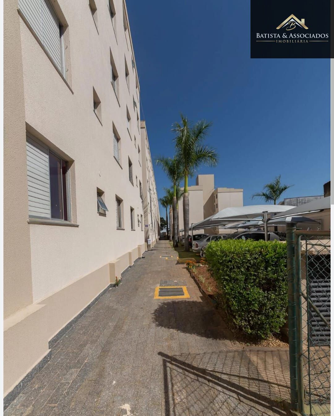 Apartamento, 2 quartos, 47 m² - Foto 17