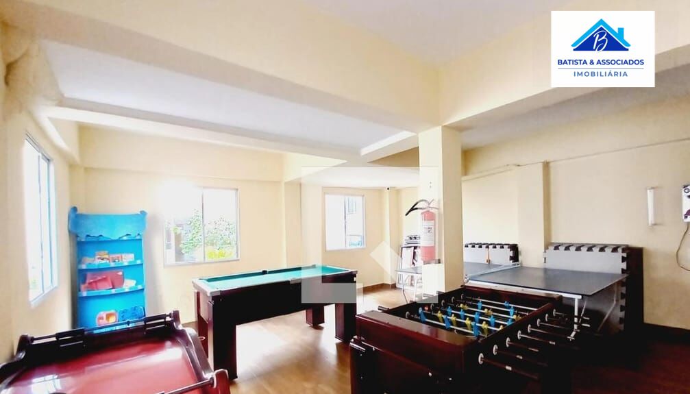 Apartamento, 2 quartos, 47 m² - Foto 9