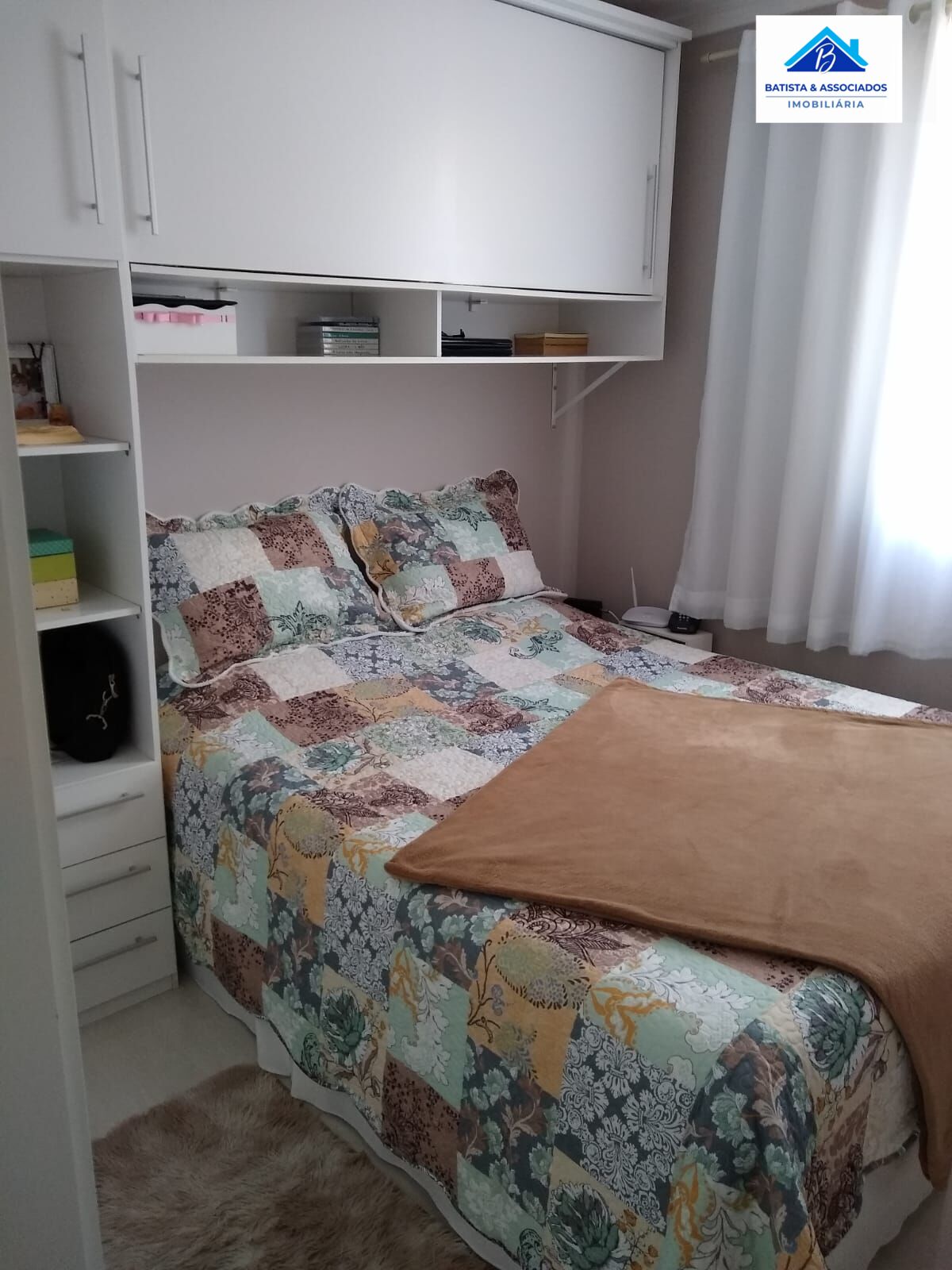 Apartamento, 2 quartos, 47 m² - Foto 10