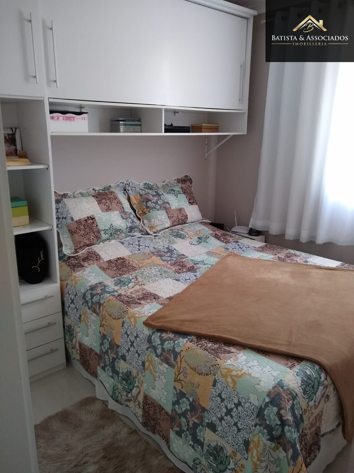 Apartamento, 2 quartos, 47 m² - Foto 10