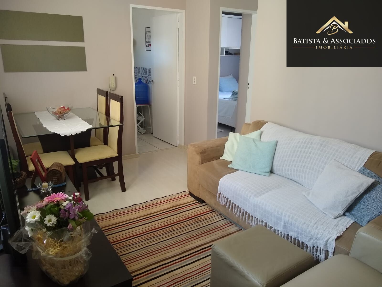 Apartamento, 2 quartos, 47 m² - Foto 8
