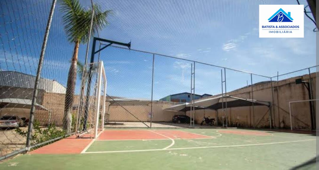 Apartamento, 2 quartos, 47 m² - Foto 21