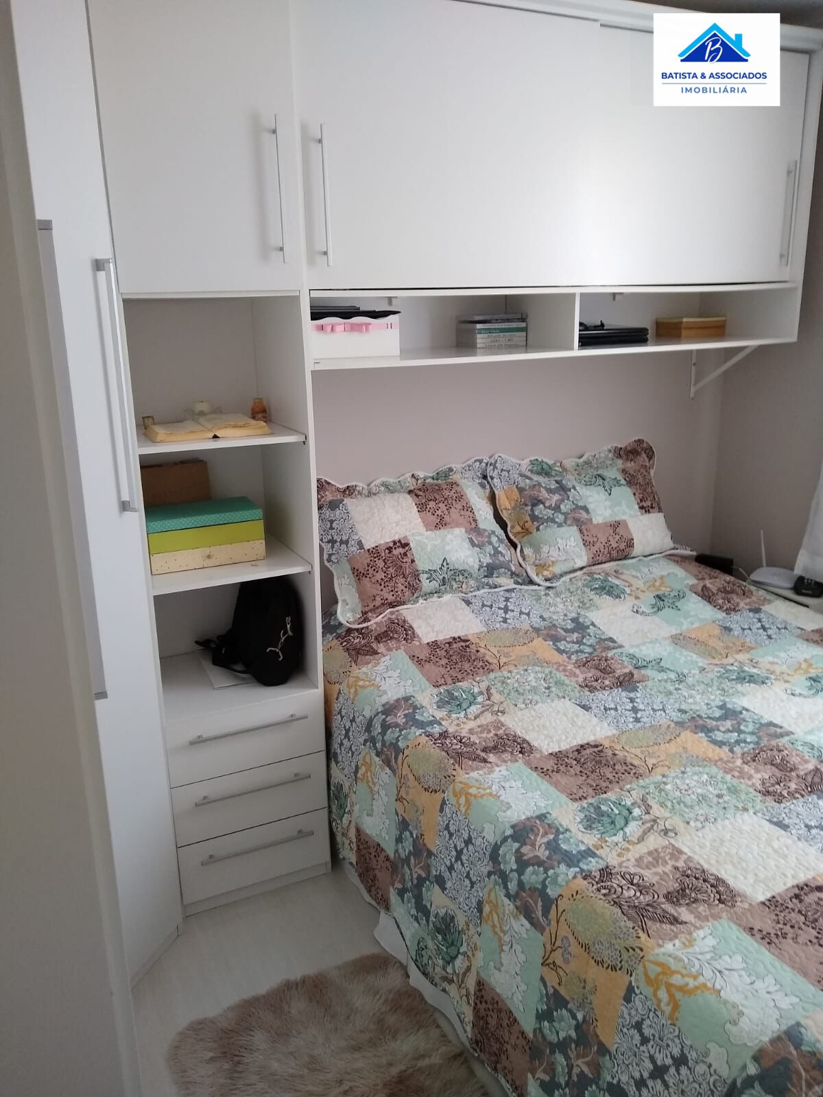 Apartamento, 2 quartos, 47 m² - Foto 11