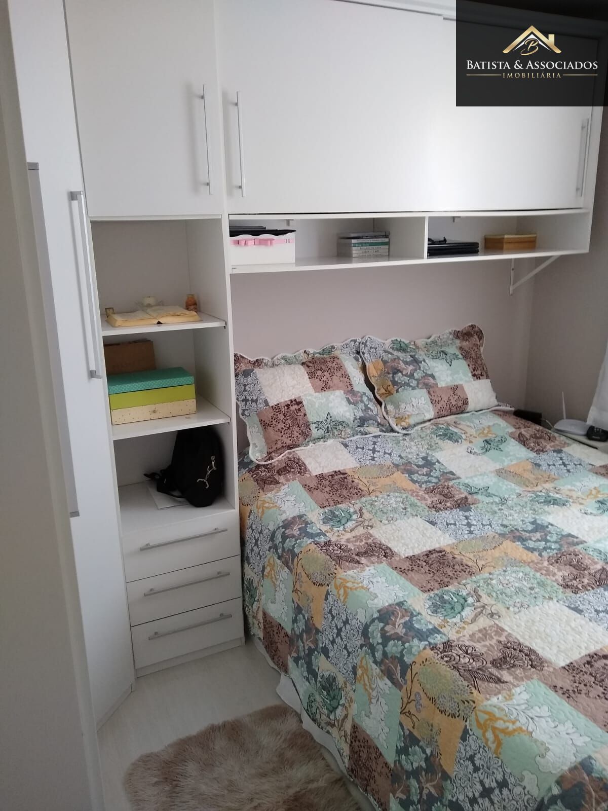 Apartamento, 2 quartos, 47 m² - Foto 11