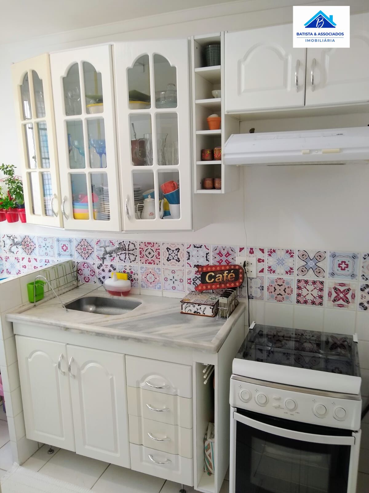 Apartamento, 2 quartos, 47 m² - Foto 6