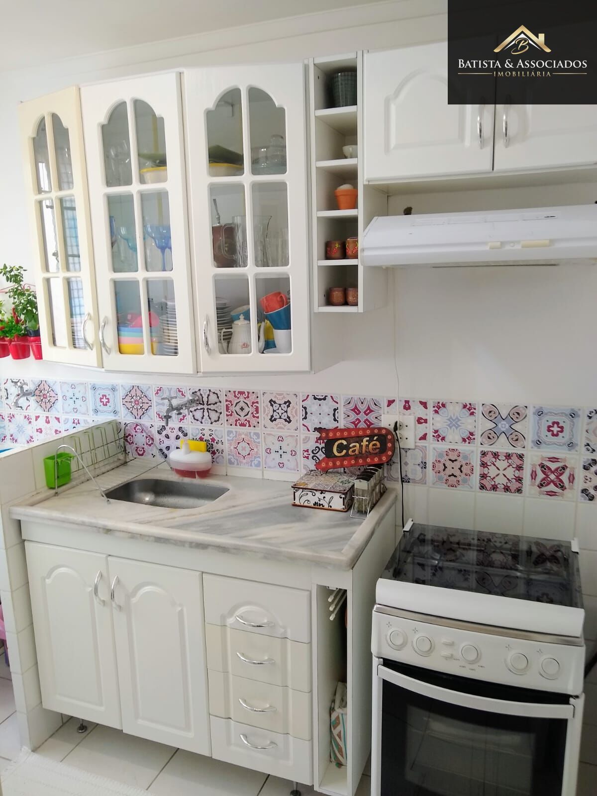 Apartamento, 2 quartos, 47 m² - Foto 6