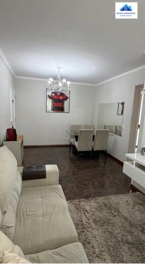 Apartamento, 2 quartos, 60 m² - Foto 5