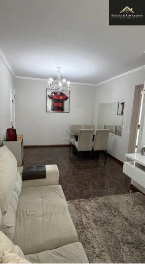 Apartamento, 2 quartos, 60 m² - Foto 5