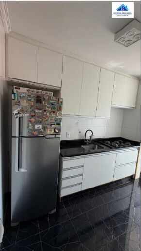 Apartamento, 2 quartos, 60 m² - Foto 7