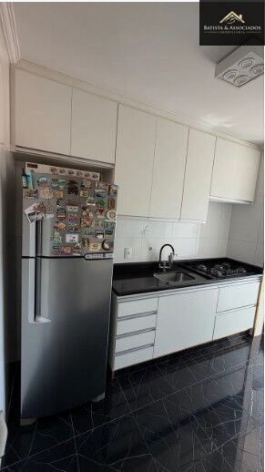 Apartamento, 2 quartos, 60 m² - Foto 7