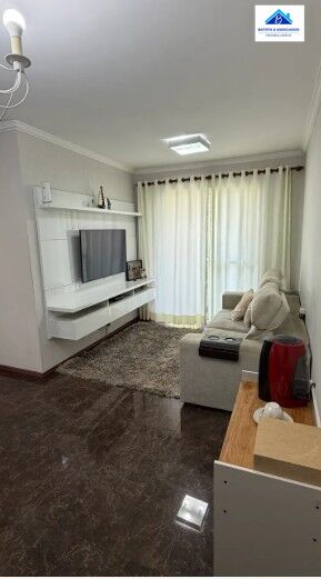 Apartamento, 2 quartos, 60 m² - Foto 4