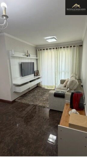 Apartamento, 2 quartos, 60 m² - Foto 4