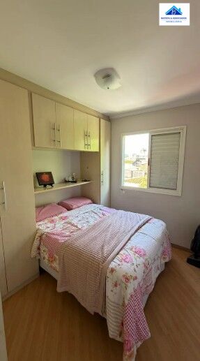 Apartamento, 2 quartos, 60 m² - Foto 11