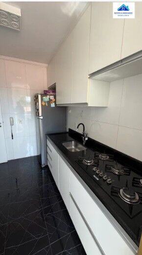 Apartamento, 2 quartos, 60 m² - Foto 6