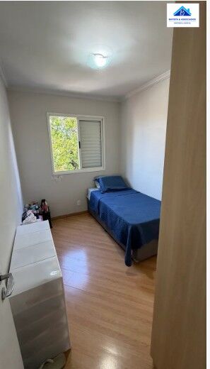 Apartamento, 2 quartos, 60 m² - Foto 9