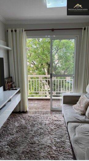 Apartamento, 2 quartos, 60 m² - Foto 3