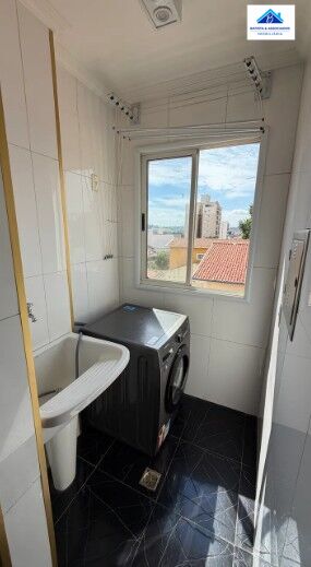 Apartamento, 2 quartos, 60 m² - Foto 13