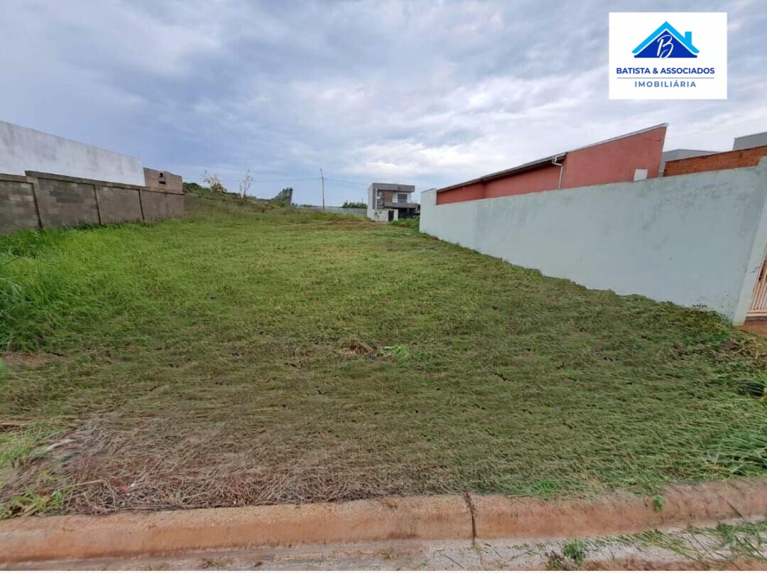 Terreno à venda, 160m² - Foto 1