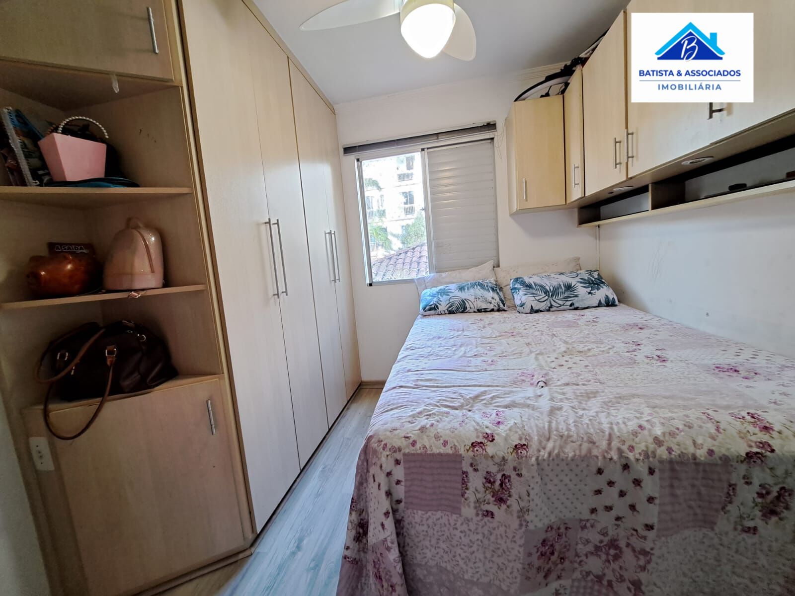 Apartamento à venda com 2 quartos, 68m² - Foto 9