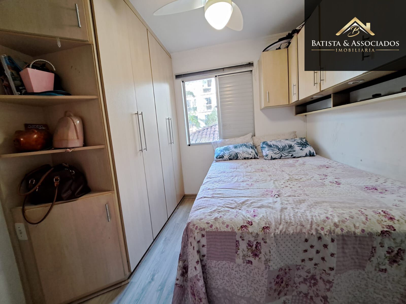 Apartamento, 2 quartos, 68 m² - Foto 9