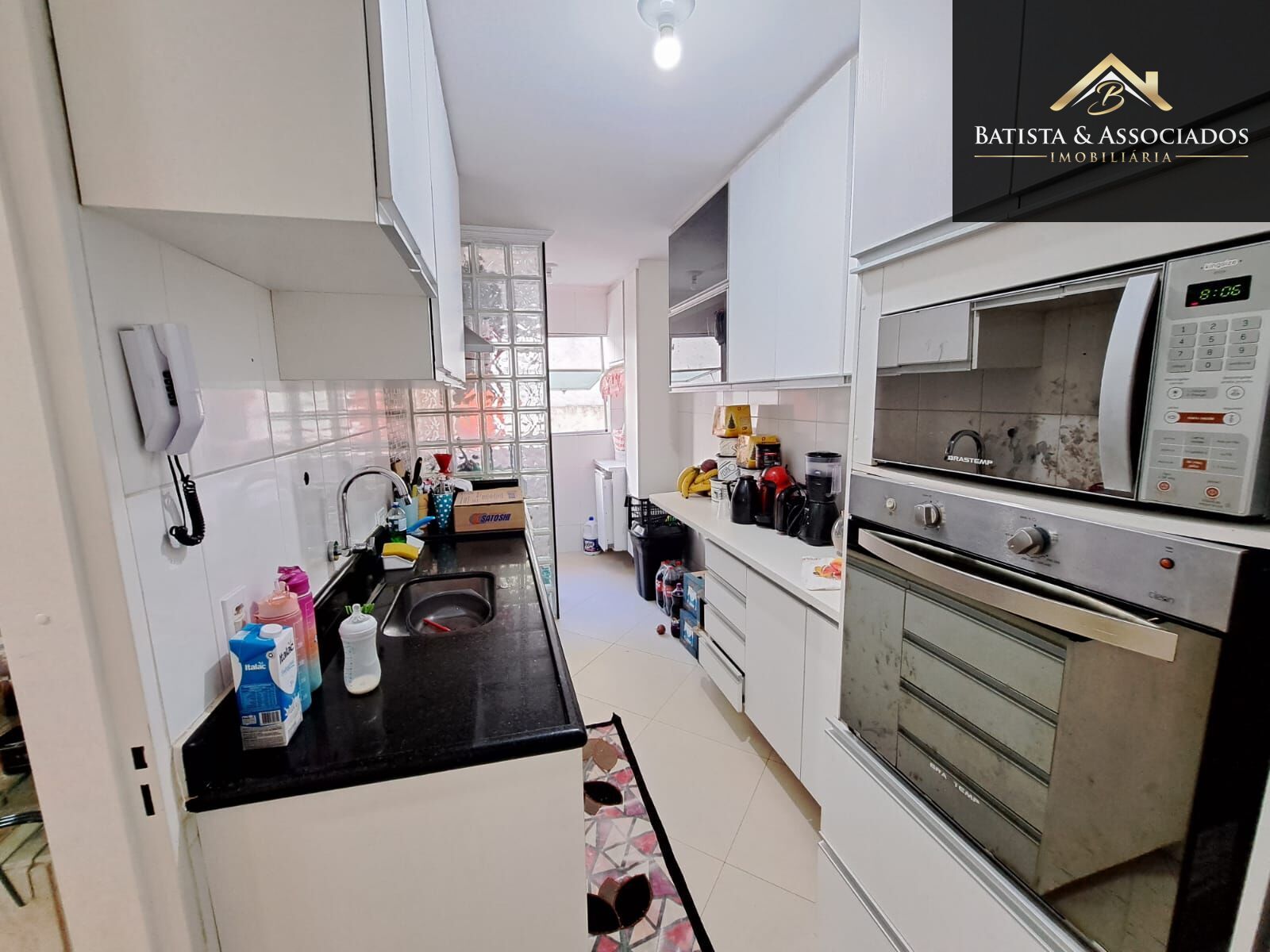 Apartamento, 2 quartos, 68 m² - Foto 5