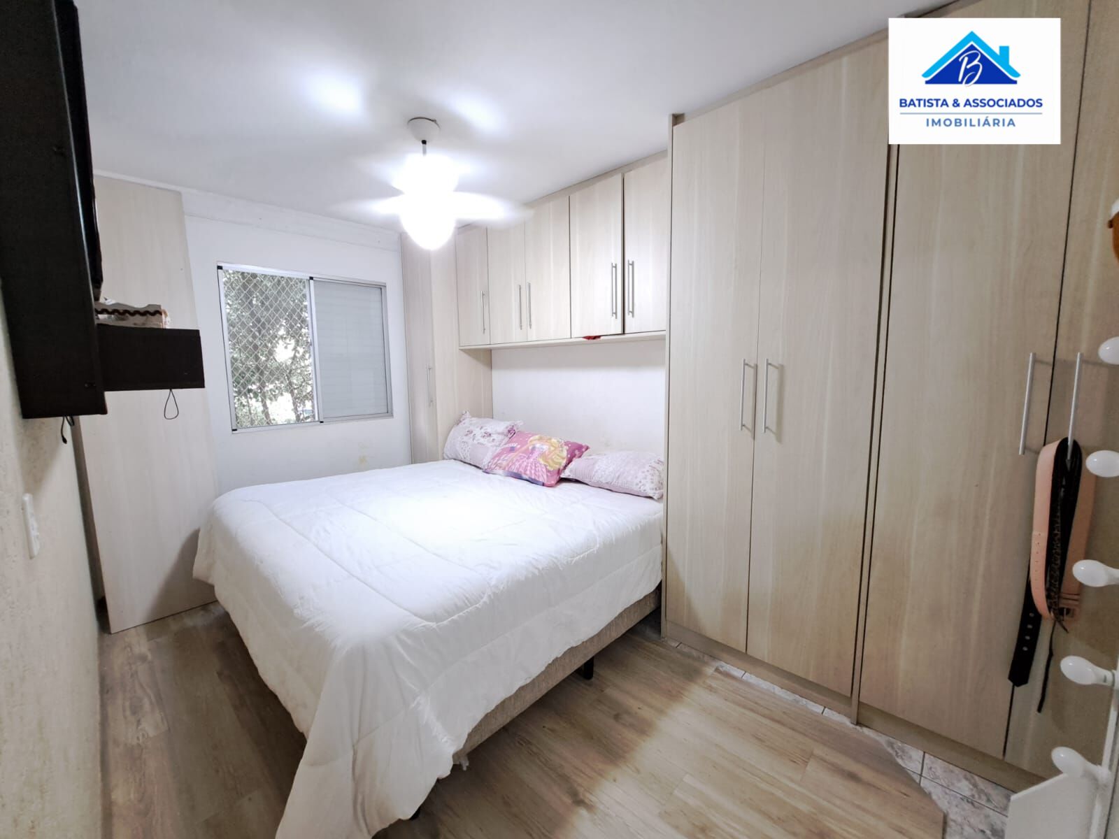 Apartamento à venda com 2 quartos, 68m² - Foto 10