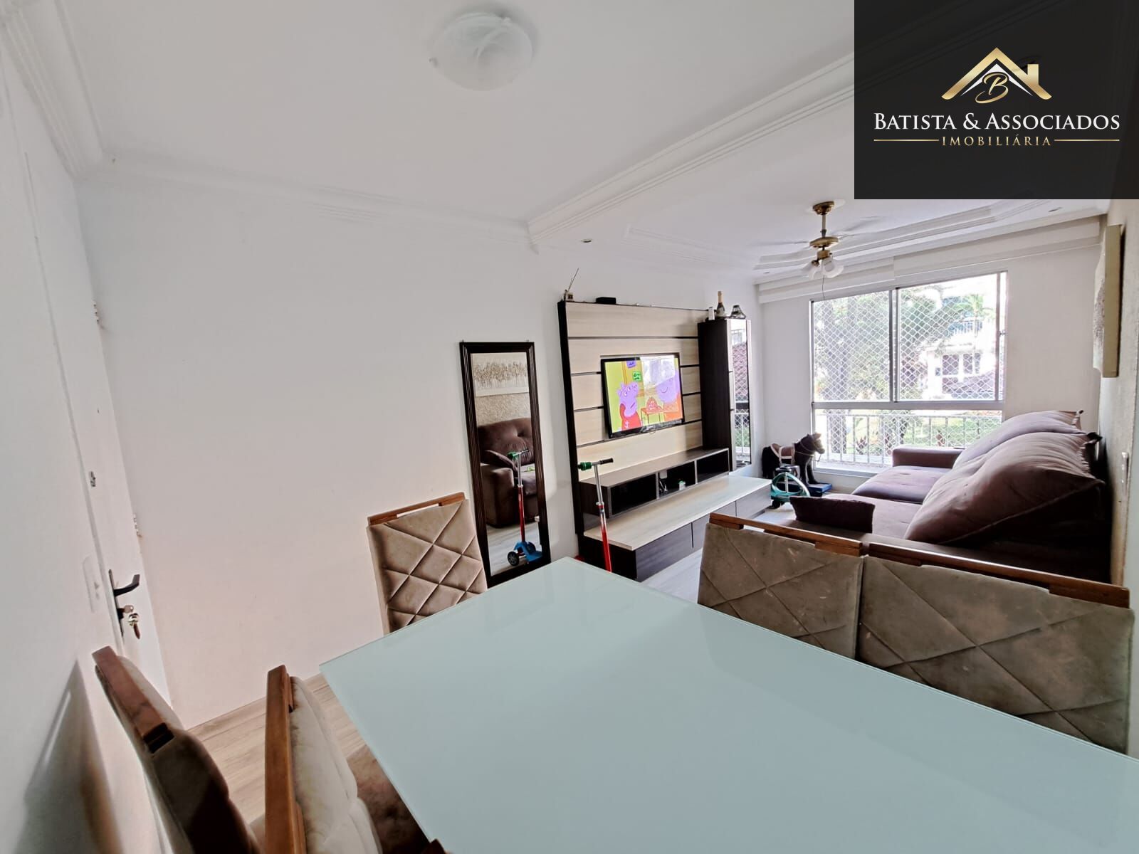 Apartamento, 2 quartos, 68 m² - Foto 7