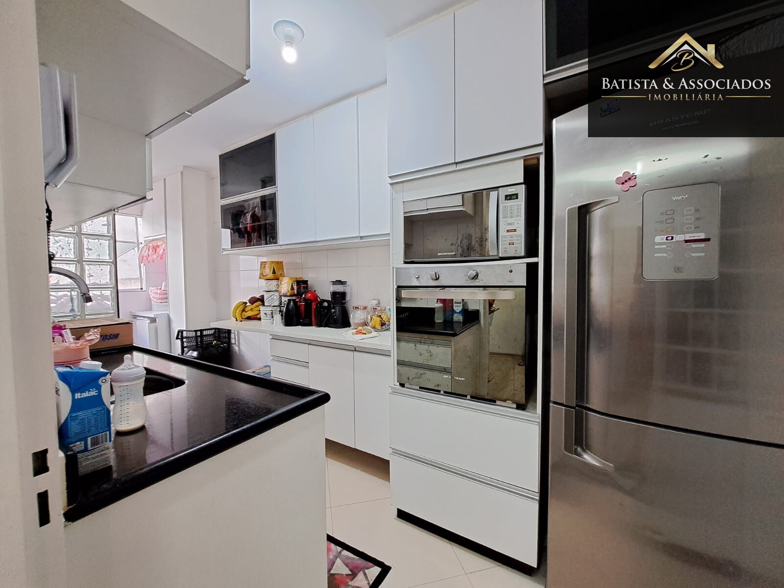 Apartamento, 2 quartos, 68 m² - Foto 6