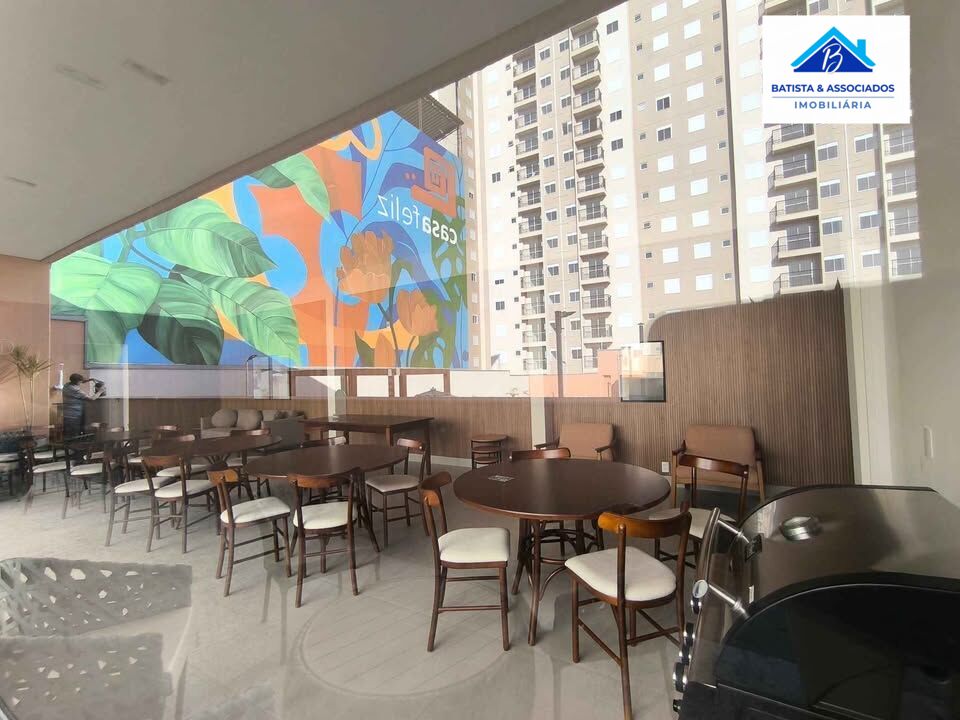 Apartamento, 2 quartos, 46 m² - Foto 28