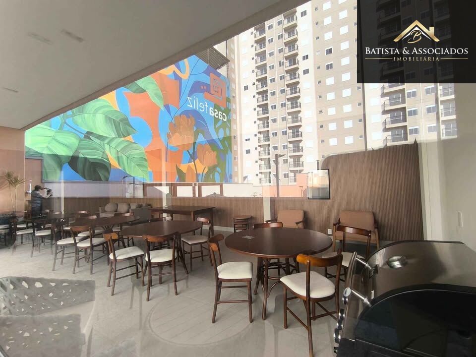Apartamento, 2 quartos, 46 m² - Foto 28