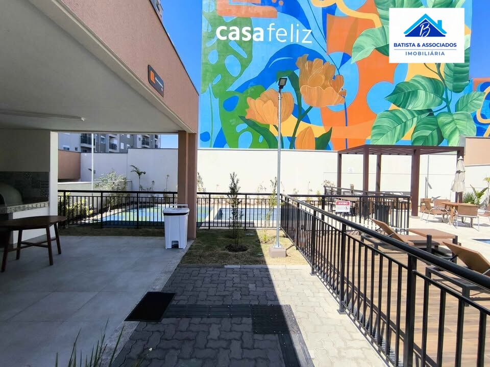 Apartamento, 2 quartos, 46 m² - Foto 21