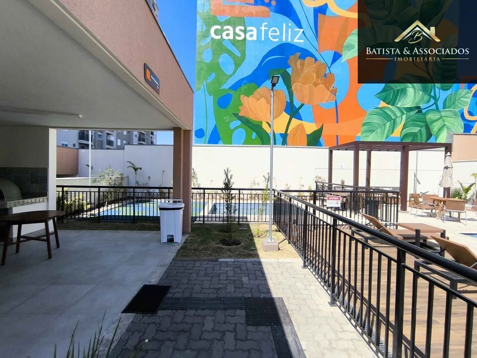 Apartamento, 2 quartos, 46 m² - Foto 21
