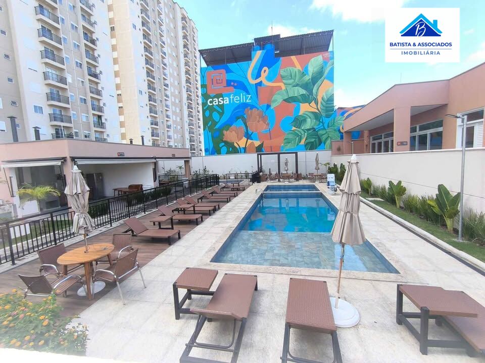 Apartamento, 2 quartos, 46 m² - Foto 11