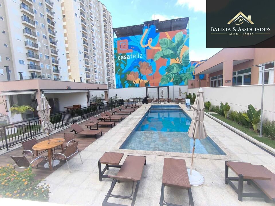 Apartamento, 2 quartos, 46 m² - Foto 11