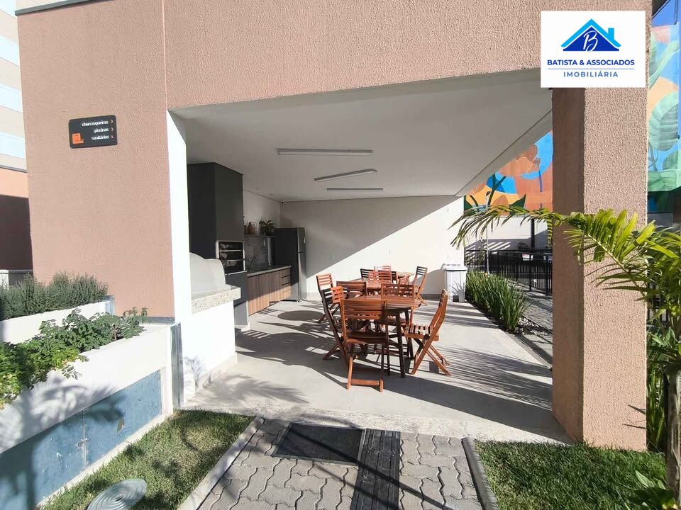 Apartamento, 2 quartos, 46 m² - Foto 30
