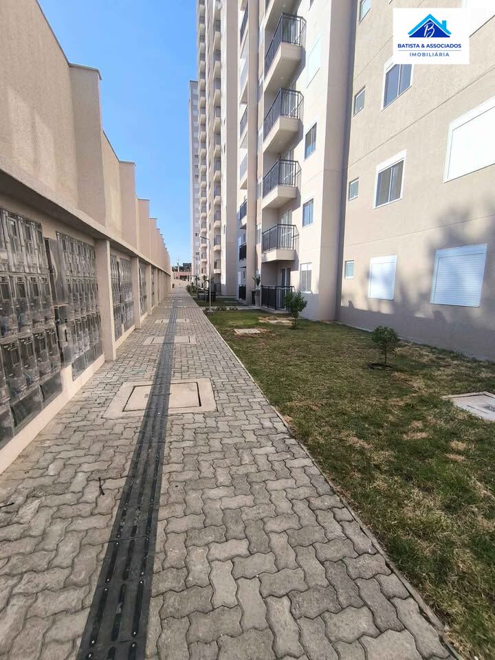 Apartamento, 2 quartos, 46 m² - Foto 14