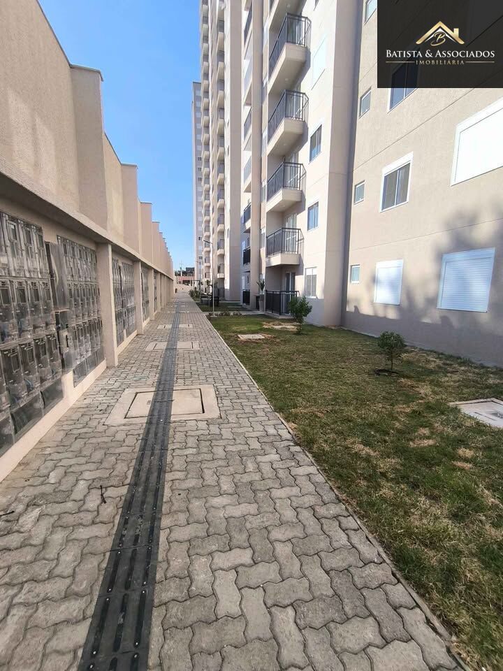 Apartamento, 2 quartos, 46 m² - Foto 14