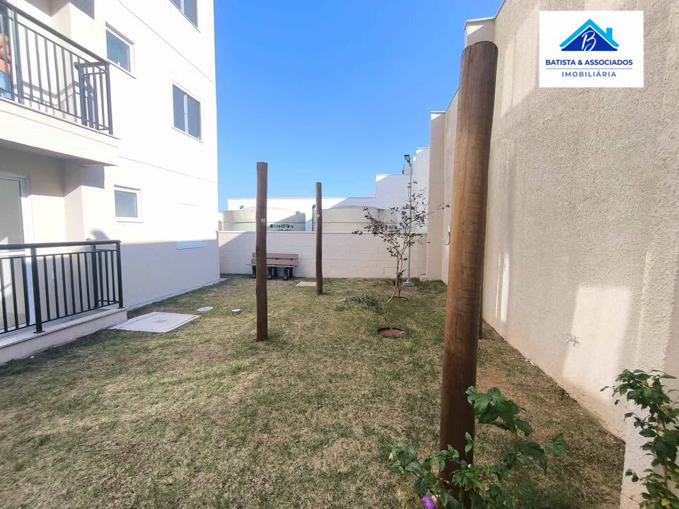 Apartamento, 2 quartos, 46 m² - Foto 37