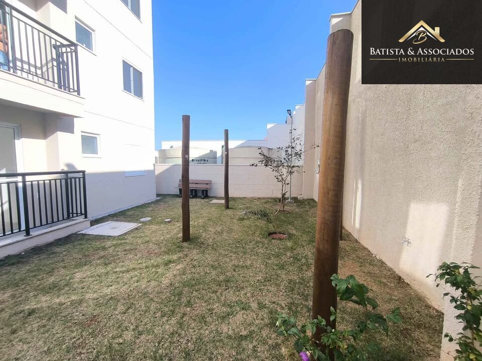 Apartamento, 2 quartos, 46 m² - Foto 37