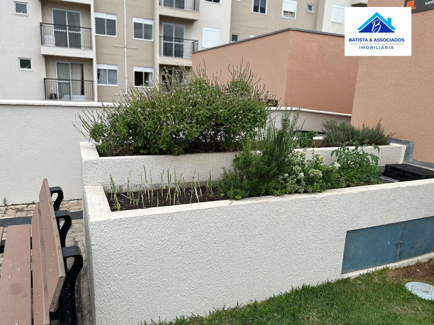 Apartamento, 2 quartos, 46 m² - Foto 38