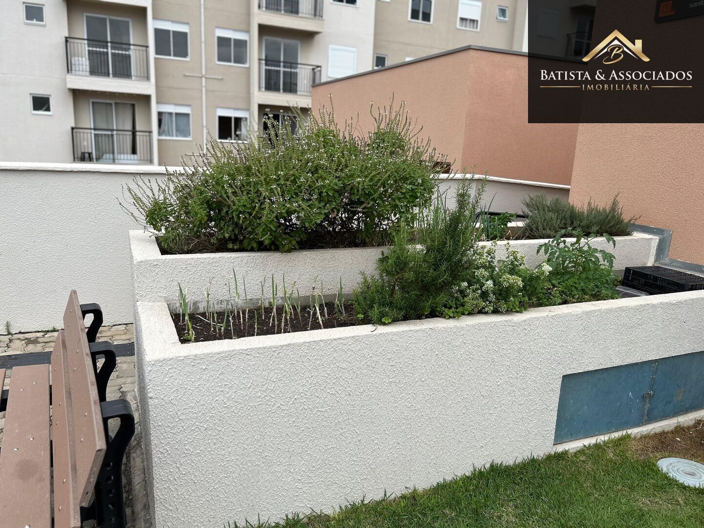 Apartamento, 2 quartos, 46 m² - Foto 38