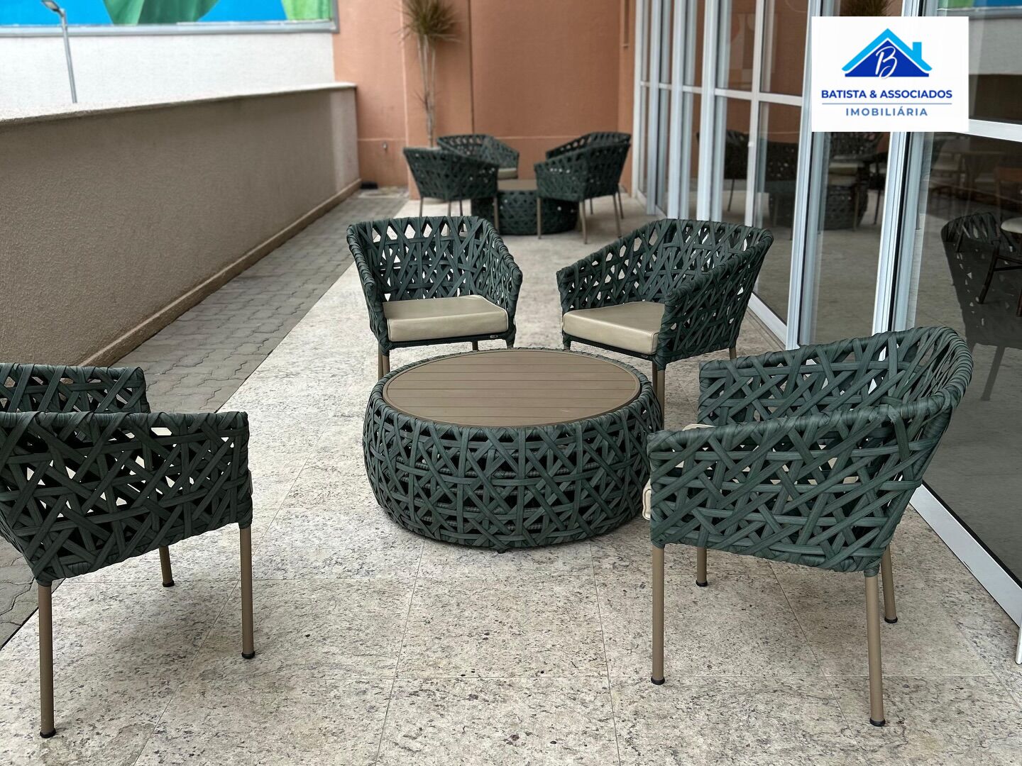 Apartamento, 2 quartos, 46 m² - Foto 27