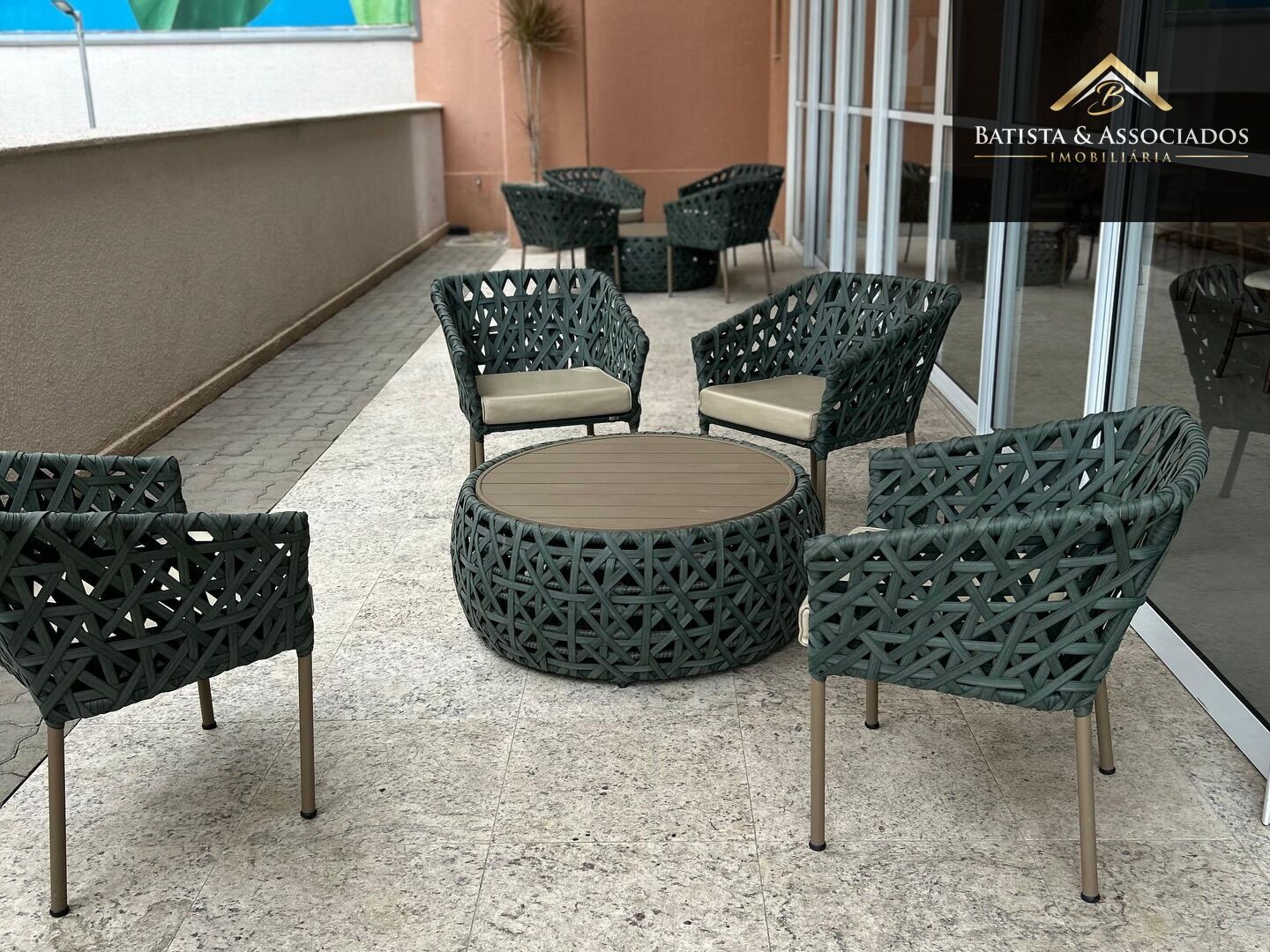 Apartamento, 2 quartos, 46 m² - Foto 27
