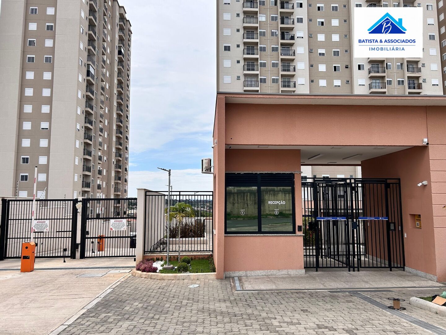 Apartamento, 2 quartos, 46 m² - Foto 9