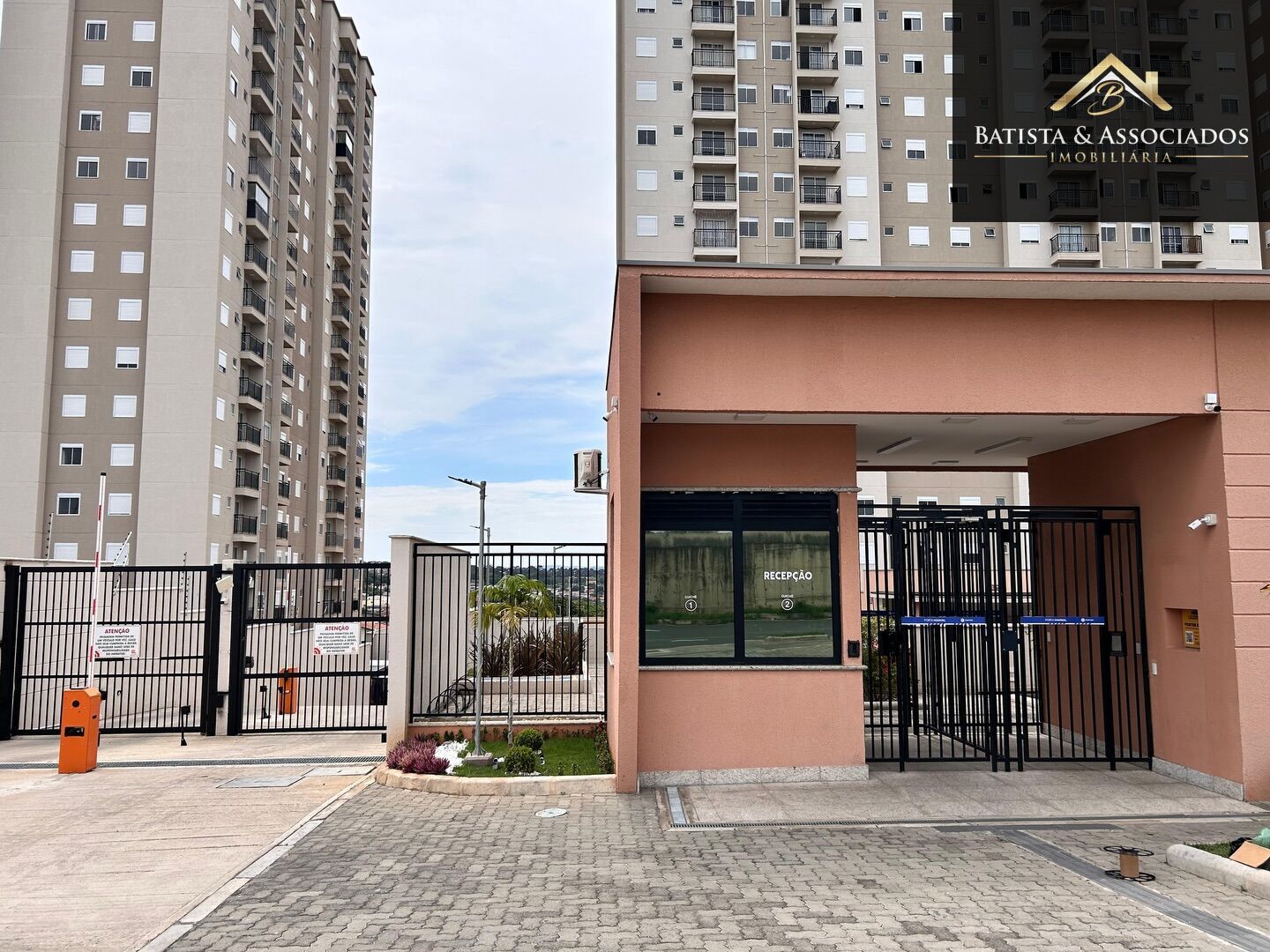 Apartamento, 2 quartos, 46 m² - Foto 9