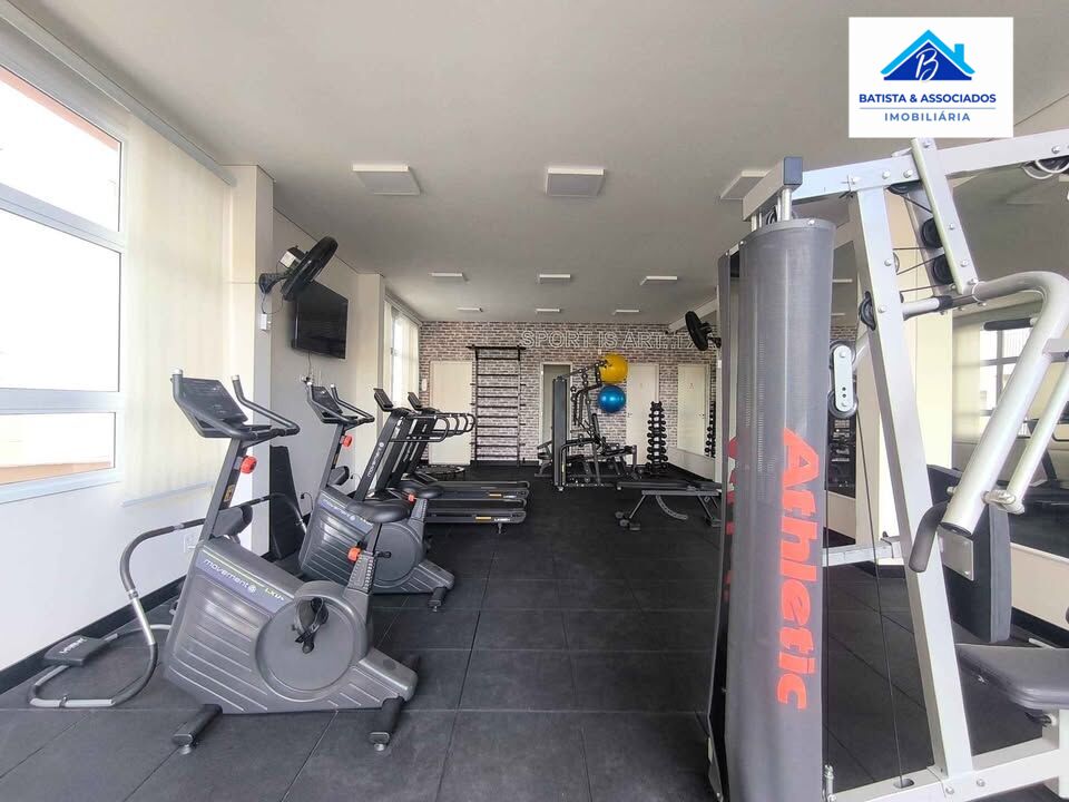 Apartamento, 2 quartos, 46 m² - Foto 35