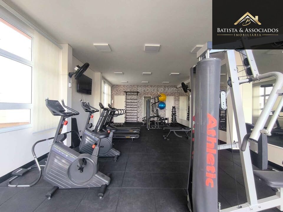 Apartamento, 2 quartos, 46 m² - Foto 35